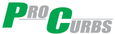 Concrete Curbing - Pro Curbs - Twin Falls Idaho - Logo