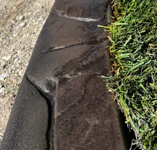 Concrete Curbing Twin Falls Idaho